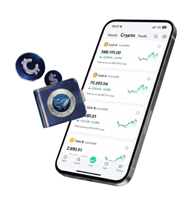 Mia Capital Platform
